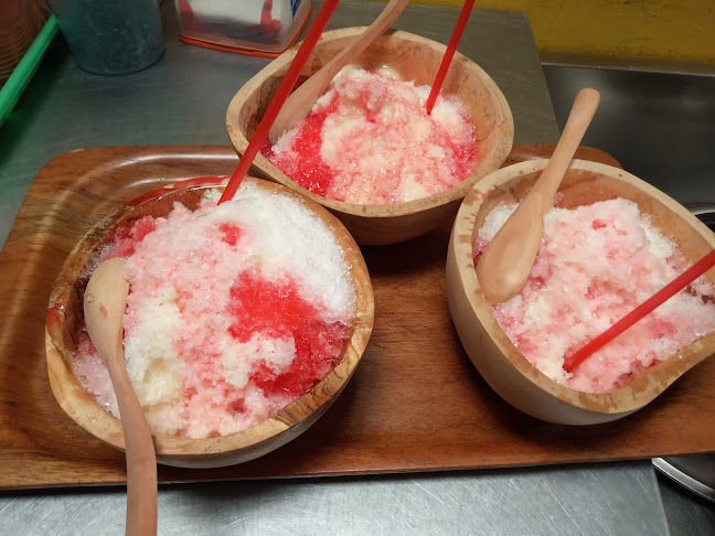 PEMPEK NONY 168 Arivai - Gastronomi dan perhotelan