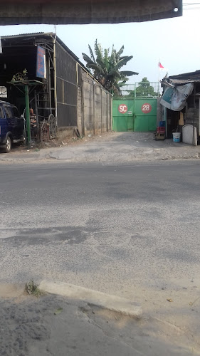 Opinii despre WARKOP CROW în Kota Tangerang - Gastronomi dan perhotelan