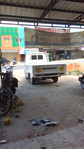 Comentarii opinii despre SIRAIT NABOLON