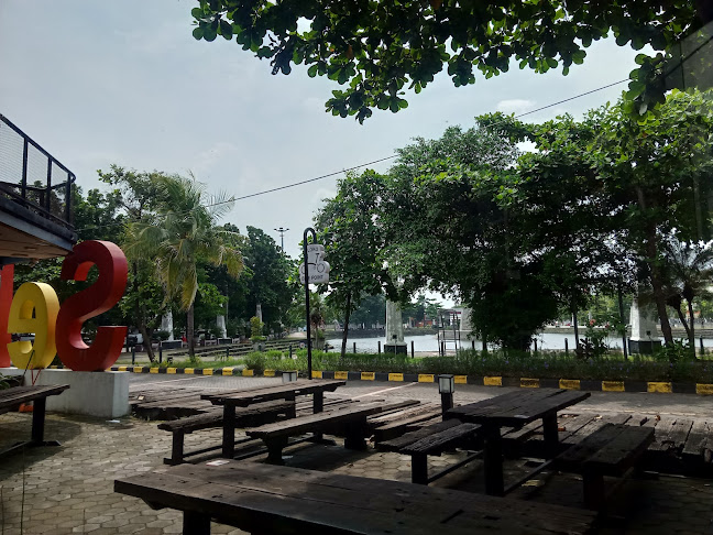 Loko Cafe - Semarang Tawang - Kota Semarang