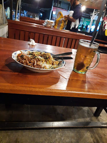 Opinii despre Burjo KDL (Kuda Laut) în Kota Semarang - Gastronomi dan perhotelan