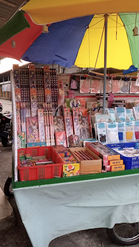 Pasar Pujabahari nagoya - Kota Batam