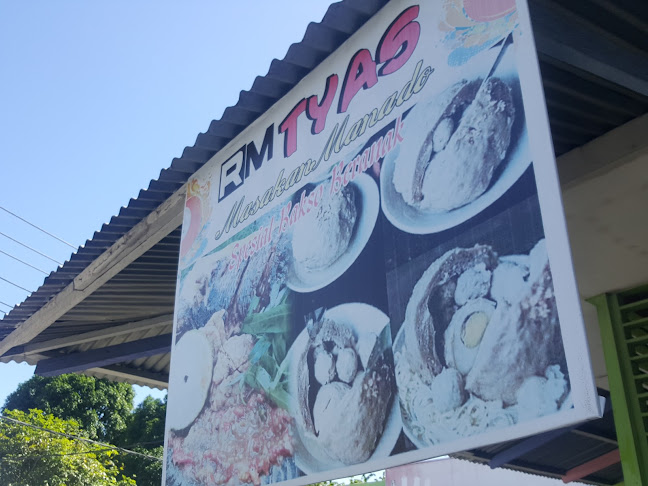 Comentarii opinii despre RM Tyas Ternate