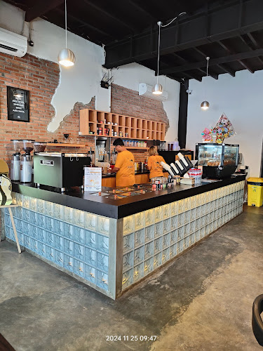 KAVELOKKA - Kota Surakarta