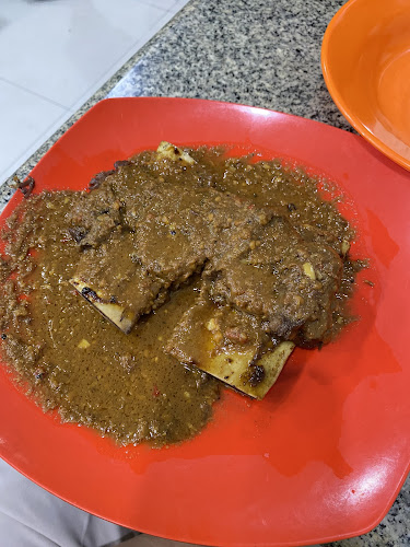 Konro Bakar Makassar