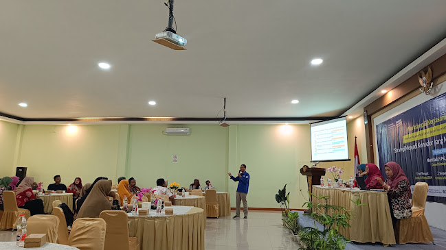 ombasskaferesto - Kota Probolinggo