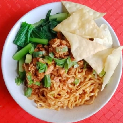 Bakso mercon kademangan - Gastronomi dan perhotelan