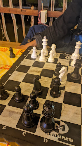 Warung Bakso PAK NOLLET - Gastronomi dan perhotelan