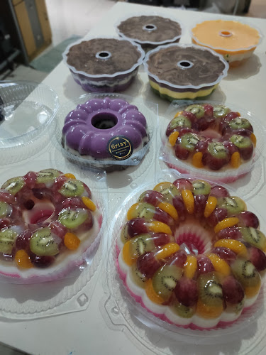 Comentarii opinii despre GRISY PUDING N CAKE