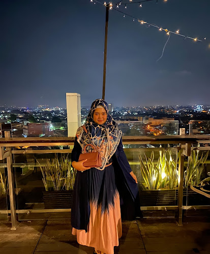 SKY LOUNGE - Kota Jambi