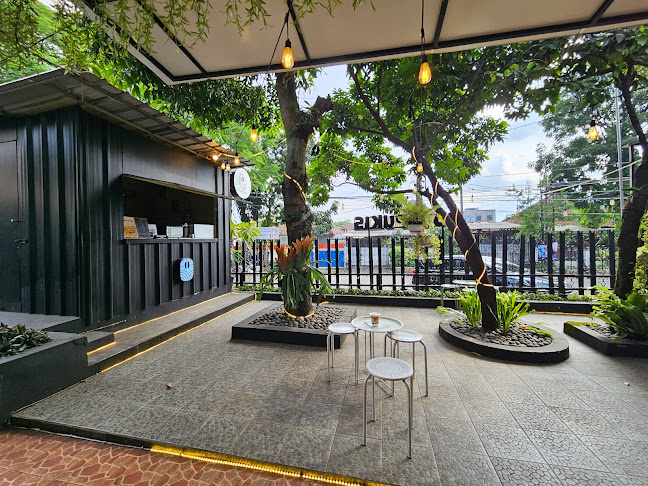 Comentarii opinii despre KOPI PUKIS