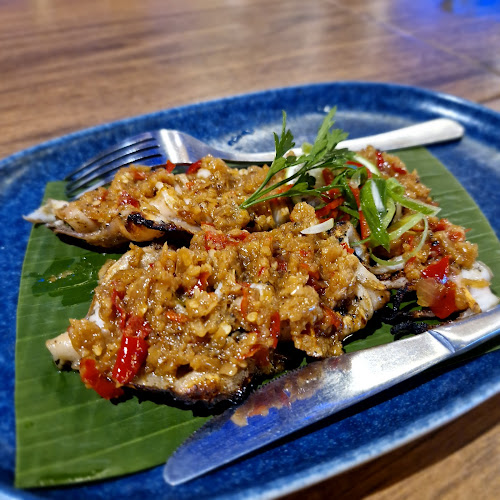 Kurnia Seafood Bandung