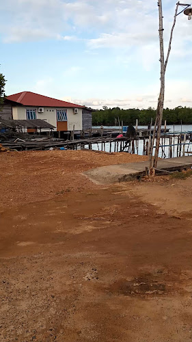 WFVF+934, Kp. Bugis, Kec. Tj. Pinang Kota, Kota Tanjung Pinang, Kepulauan Riau 29115