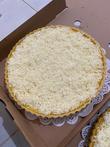 Lontar Dilontarin - Kota Jayapura