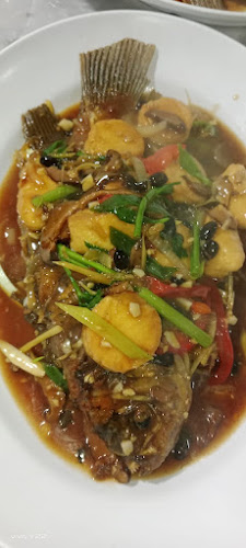 Seafood Huang Lai Bangau Palembang - Kota Palembang