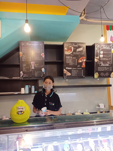 Comentarii opinii despre Fruto