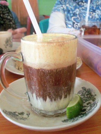 Hanania seafood - Kota Denpasar