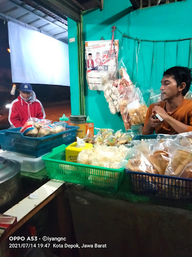 Warkop Gunung City