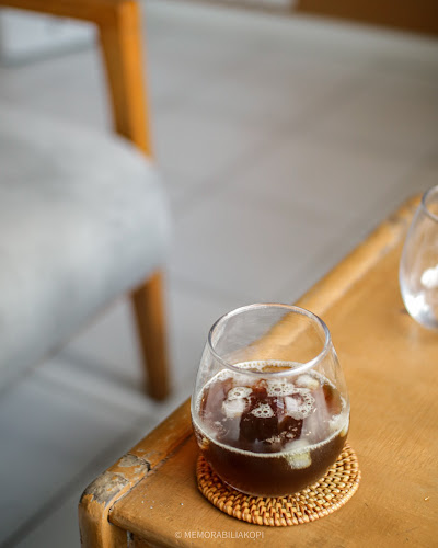 Opinii despre Timere Coffee în Kota Bandung - Gastronomi dan perhotelan