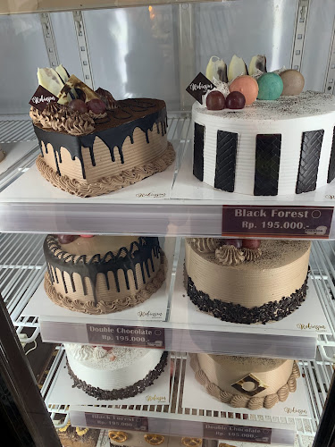 Opinii despre Robinson Bakery în Kota Banda Aceh - Gastronomi dan perhotelan