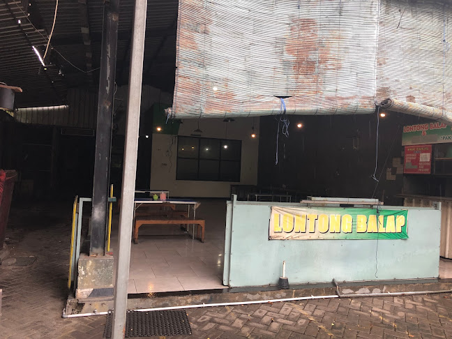 Soto Lamongan Pak NOTO - Gastronomi dan perhotelan