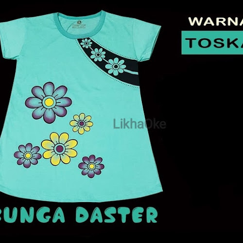 LikhaOke - Gastronomi dan perhotelan