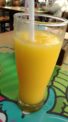 Waroeng Spesial Sambal SS Tegal