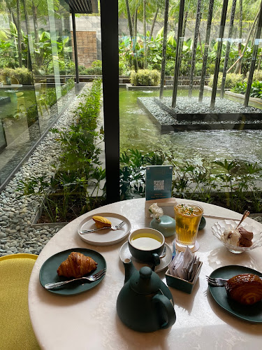 Goolali Gelato Bar & Patisserie - Gastronomi dan perhotelan