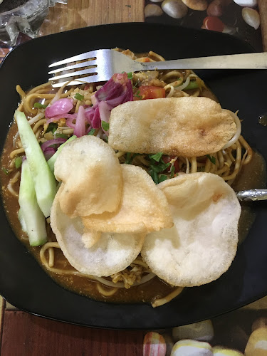 Mie Tanjin - Gastronomi dan perhotelan