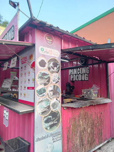 Pocong Pancong Semarang