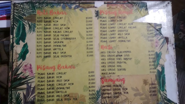 Opinii despre Habitat Milk and Coffee Depok în Kota Depok - Gastronomi dan perhotelan