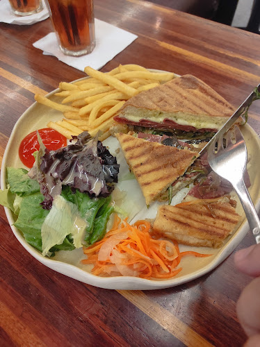 Opinii despre Glosis Steakhouse în Kota Bandung - Gastronomi dan perhotelan