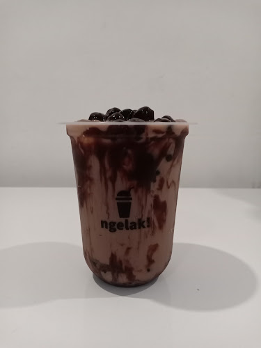 Opinii despre Ngelak Boba & Ice Cream Malang în Kota Malang - Gastronomi dan perhotelan