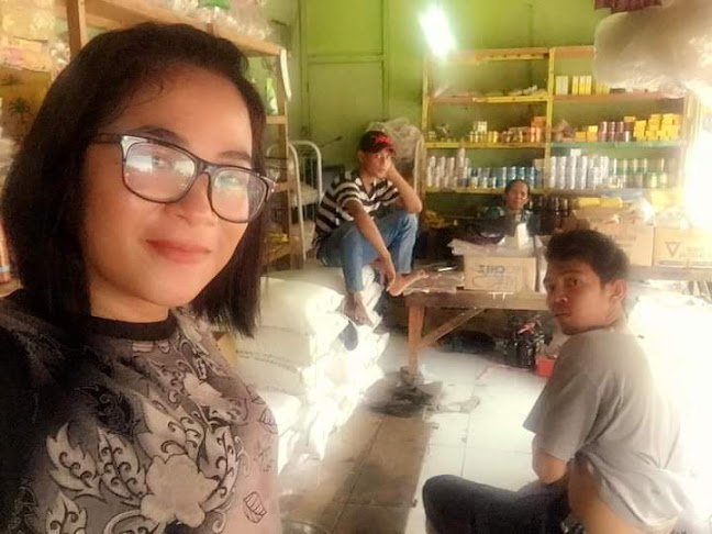 Ayam potong dan daging sapi segar Mas daeng