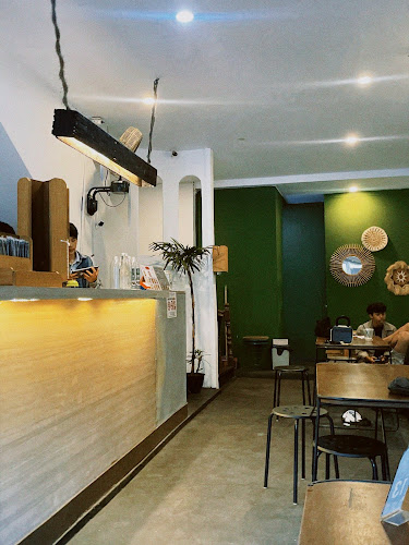 Comentarii opinii despre Feeling Coffee Agus Salim