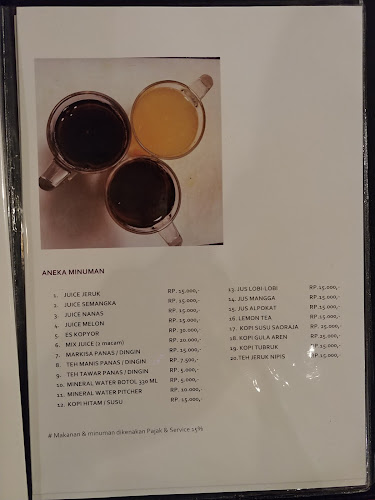 Jl. Raya Tapos No.59, Tapos, Kec. Cimanggis, Kota Depok, Jawa Barat 16459