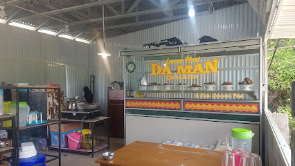 Lapau nasi Da Man Tapi Sawah