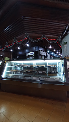 Tip Top Restaurant - Gastronomi dan perhotelan