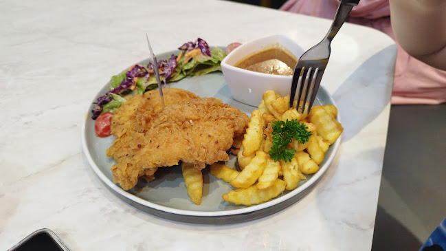 Jl. Lingkaran 1 No.386 BC, 15 Ilir, Kec. Ilir Tim. I, Kota Palembang, Sumatera Selatan 30111