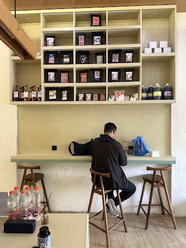 Comentarii opinii despre Aghara Coffee Roaster