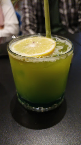 The Hidden Swargi Coffee Roastery - Gastronomi dan perhotelan