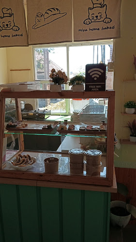 Miya.Homebaked - Gastronomi dan perhotelan
