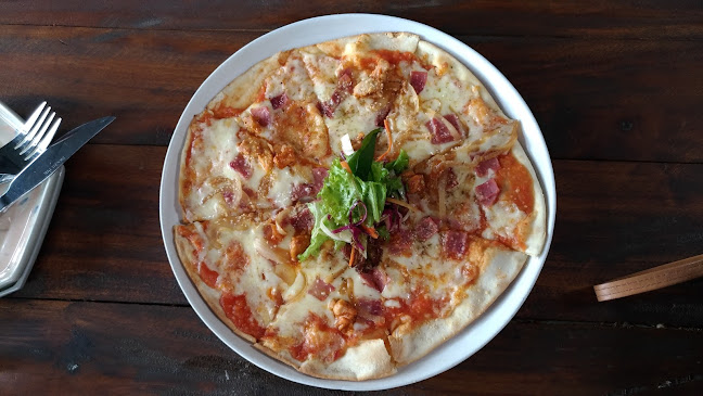 Comentarii opinii despre Goedang Popsa