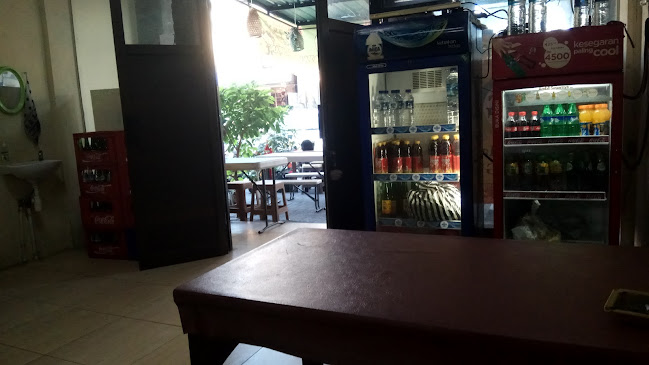 Warung Makan Agung Gita