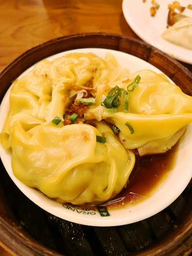 Comentarii opinii despre Grand Wing Heng Hongkong Dimsum Kampung Kali