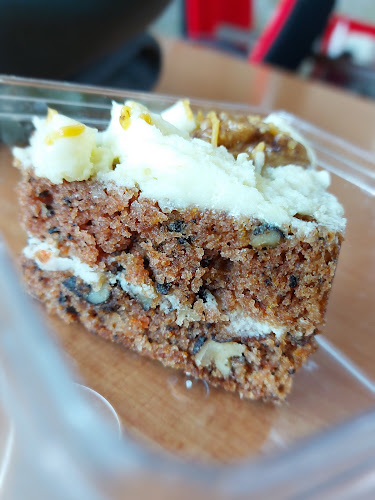 Comentarii opinii despre Mister & Misses Cakes