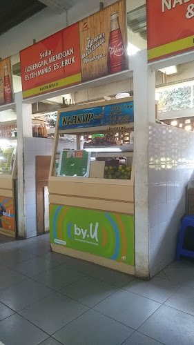 Comentarii opinii despre Kantin FMIPA UI