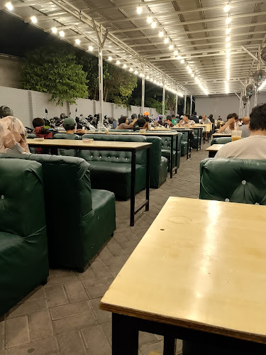 WARKOP BENING - Surabaya