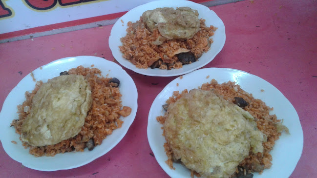 Opinii despre Warkop CJDW în Surabaya - Gastronomi dan perhotelan