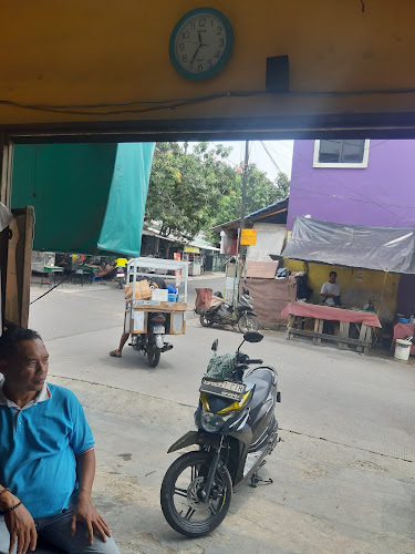 Opinii despre Es Cokelat Nusantara în Kota Tangerang - Gastronomi dan perhotelan